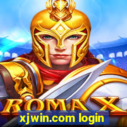 xjwin.com login